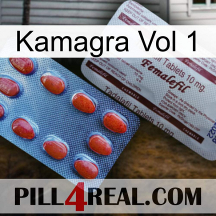 Kamagra Vol 1 36
